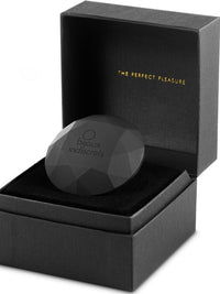 Twenty One — Diamond Vibrator Black Edition