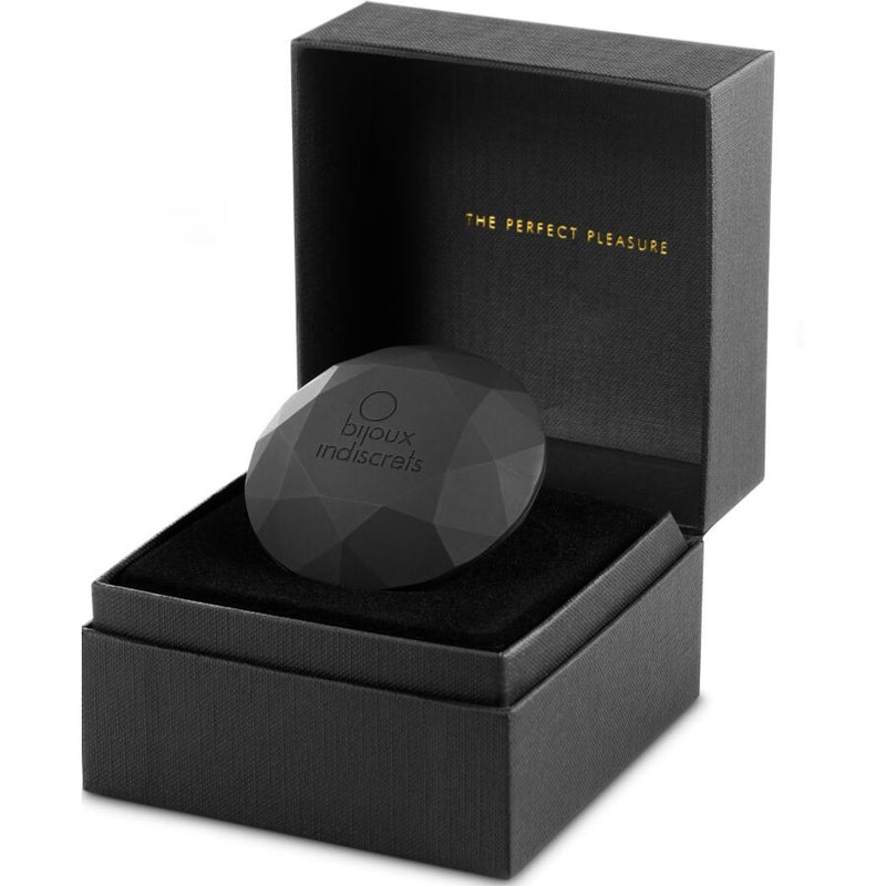 Twenty One — Diamond Vibrator Black Edition