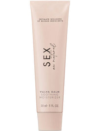 Au Naturel — Vulva Balm 30ml