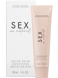 Au Naturel — Vulva Balm 30ml