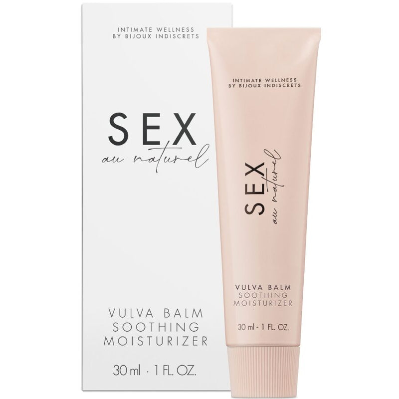 Au Naturel — Vulva Balm 30ml