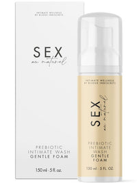 Au Naturel — Prebiotic Intimate Foam 150ml