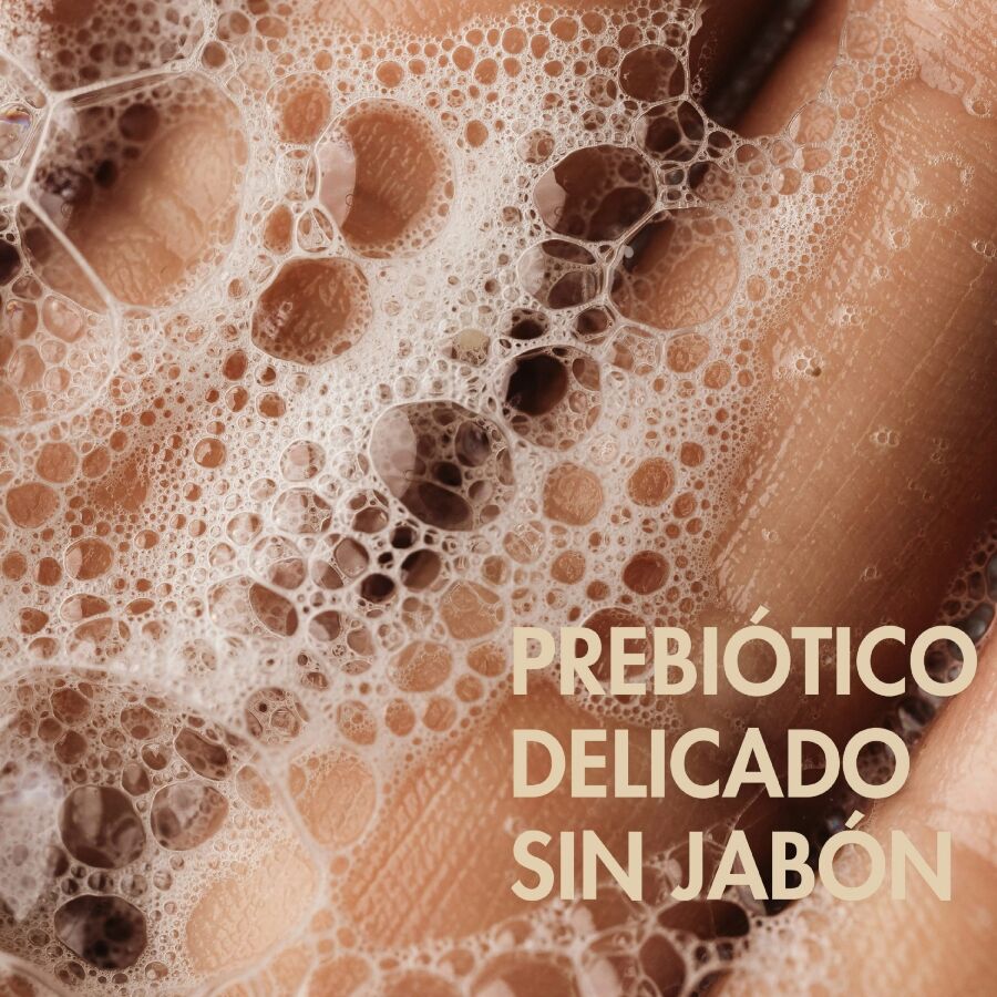 Au Naturel — Prebiotic Intimate Foam 150ml