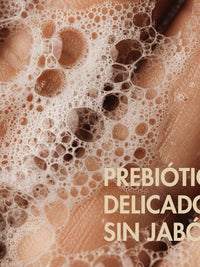 Au Naturel — Prebiotic Intimate Foam 150ml