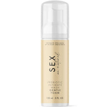 Au Naturel — Prebiotic Intimate Foam 150ml