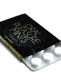 Sex Mints — Oral Pleasure