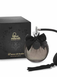 L'Essence du Boudoir — Linen & Room Fragrance