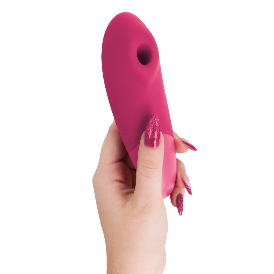 Womanizer Enhance — Vibrant Pink