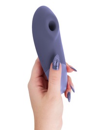 WOMANIZER - ENHANCE CLITORIAL STIMULATOR LILAC