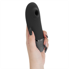 Womanizer Next — Obsidian Black