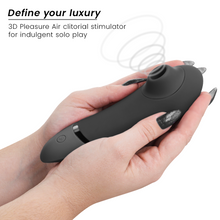 Womanizer Next — Obsidian Black