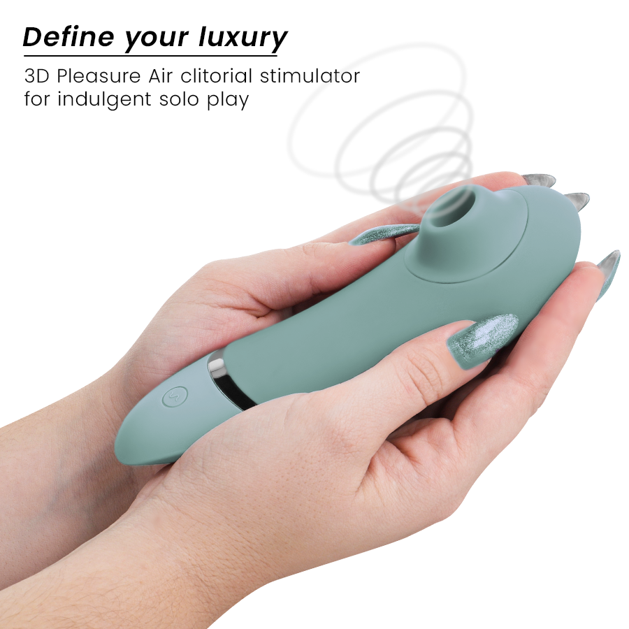 Womanizer Next — Sage