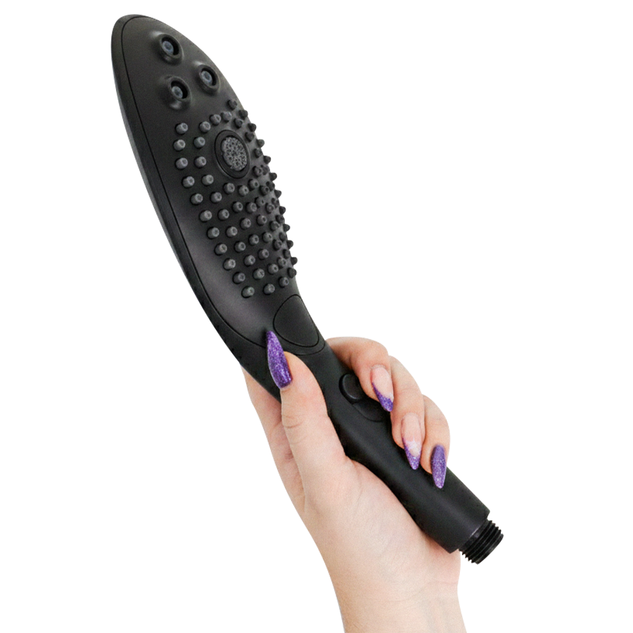 Womanizer Wave — Black