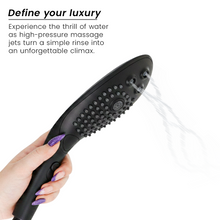Womanizer Wave — Black