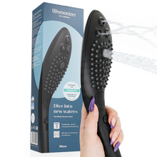 Womanizer Wave — Black