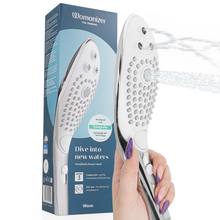 Womanizer Wave — Chrome