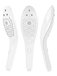 WOMANIZER - WAVE CLITORAL STIMULATING SHOWER HEAD WHITE