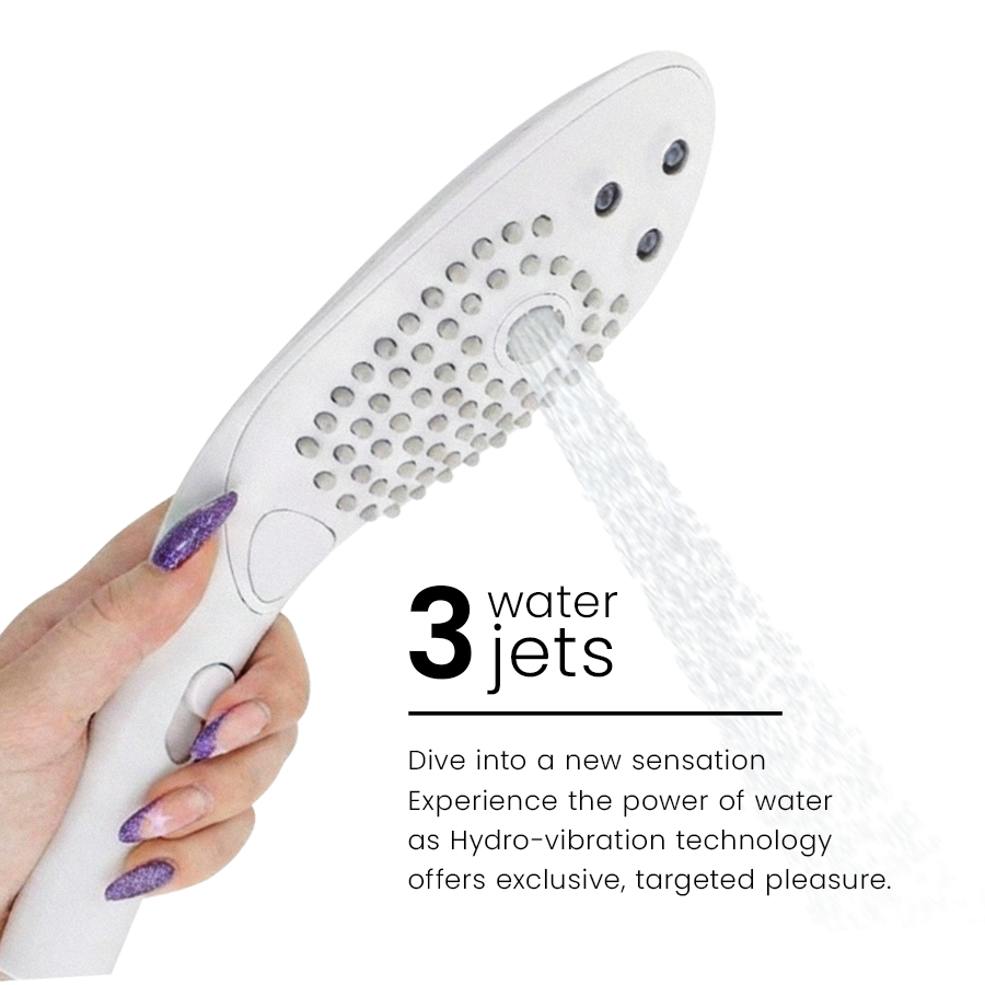 Womanizer Wave — White