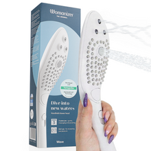 Womanizer Wave — White