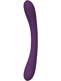 LELO - BOOMERANG DOUBLE ENDED VIBRATOR PURPLE