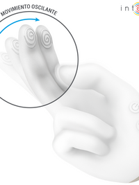 VÉLDIS Jimmy Heated Multifunction Stimulation Wand