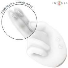 VÉLDIS Jimmy Heated Wand — Obsidian Black