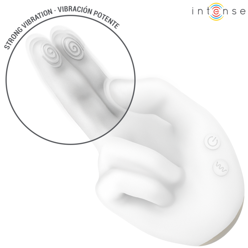 VÉLDIS Jimmy Heated Wand — Obsidian Black