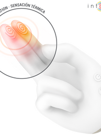 VÉLDIS Jimmy Heated Multifunction Stimulation Wand