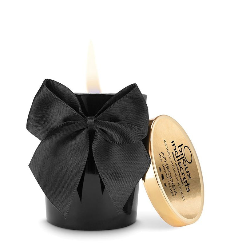 Melt My Heart — Massage Candle Aphrodisia