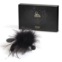 Pom Pom — Feather Tickler