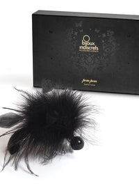 Pom Pom — Feather Tickler