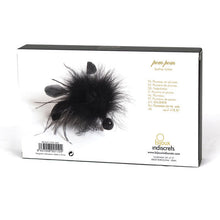 Pom Pom — Feather Tickler