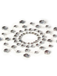 Mimi — Body Jewel Silver