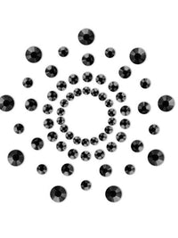 Mimi — Body Jewel Black