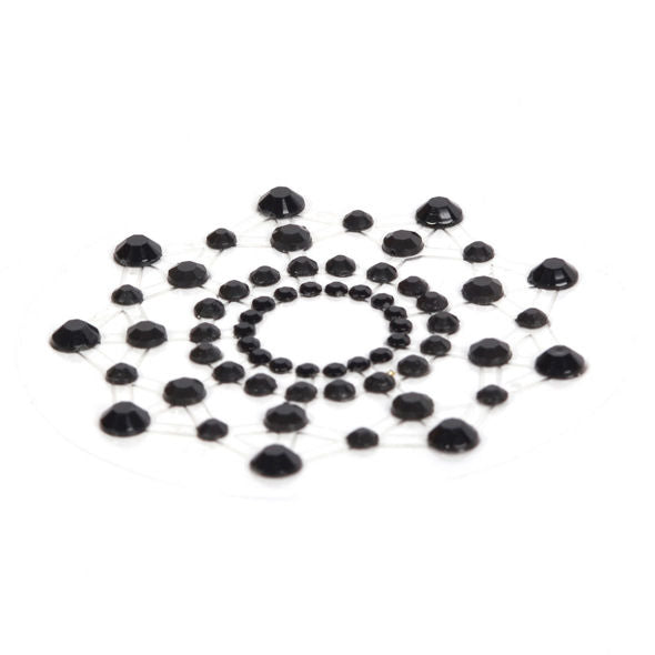 Mimi — Body Jewel Black