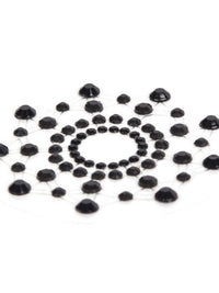 Mimi — Body Jewel Black