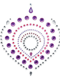 Flamboyant — Body Jewellery Lilac & Pink
