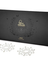 Mimi — Body Jewel Pearl Gold