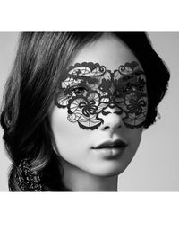 Anna — Vinyl Mask