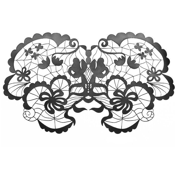 Anna — Vinyl Mask