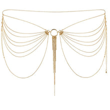Magnifique — Gold Waist Chain