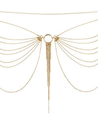Magnifique — Waist Chain Gold