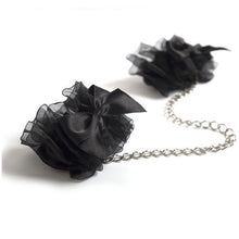 Frou Frou — Organza-Handschellen