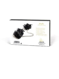 Frou Frou — Organza Handcuffs