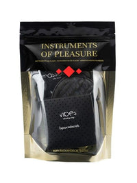 Instruments of Pleasure — Red Level