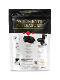 Instruments of Pleasure — Red Level
