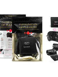 Instruments of Pleasure — Red Level
