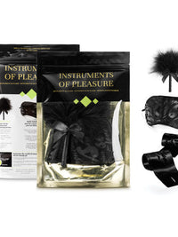 Instruments of Pleasure — Green Level