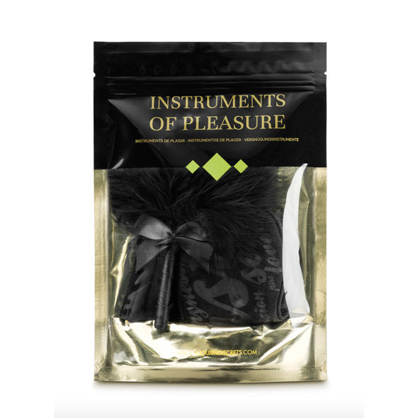 Instrumente der Lust – Grünes Level