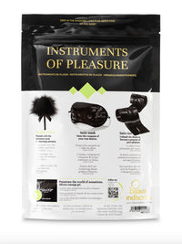 Instruments of Pleasure — Green Level